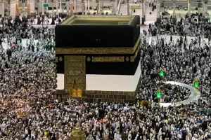 Lebih dari 203.320 jemaah telah melunasi Biaya Perjalanan Ibadah Haji (Bipih) 1444 H/2023 M