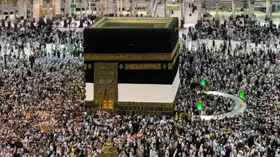 Lebih dari 203.320 jemaah telah melunasi Biaya Perjalanan Ibadah Haji (Bipih) 1444 H/2023 M