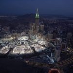 Persiapan Haji 1444 H Penduduk tanpa izin dilarang memasuki Makkah mulai 16 Mei