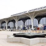 Keberangkatan haji 1444 H/2023 M dimulai hari ini dari Jakarta menuju Madinah