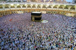 Persiapkan Visa Umrah 2023 dengan Yahya Tours: Pengalaman Spiritual yang Mengaduk-aduk Hati