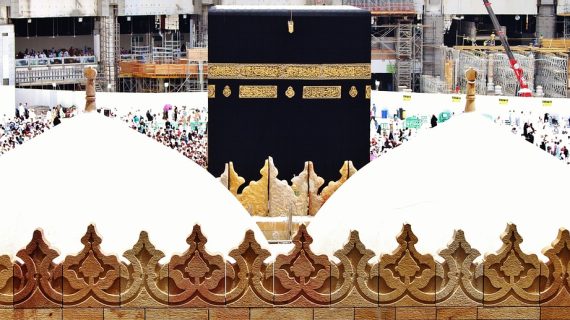 Panduan Durasi Umrah Bersama Yahya Tours: Temukan Paket yang Sesuai dengan Waktu dan Anggaran Anda
