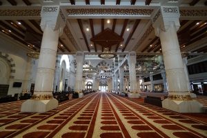 Memahami Durasi Umrah Bersama Yahya Tours: Keistimewaan dan Keunggulan Program