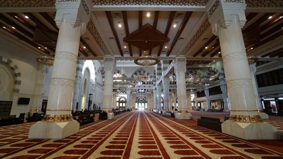 Memahami Durasi Umrah Bersama Yahya Tours: Keistimewaan dan Keunggulan Program