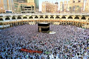 Menjelajahi Keindahan Umrah dengan Yahya Tours: Pilihan Durasi Terbaik untuk Anda